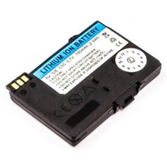 "CoreParts Battery for Mobile 29Wh - High-Performance Replacement with MBP-SIE1007 Quality"